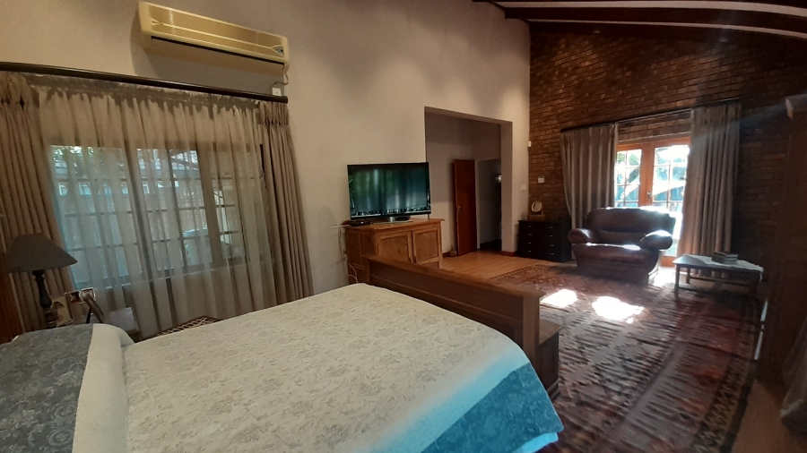 4 Bedroom Property for Sale in Brits North West